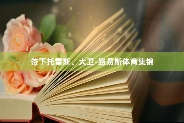 签下托雷斯、大卫-路易斯体育集锦